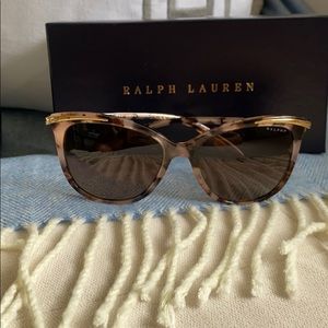 Ralph Lauren sunglasses